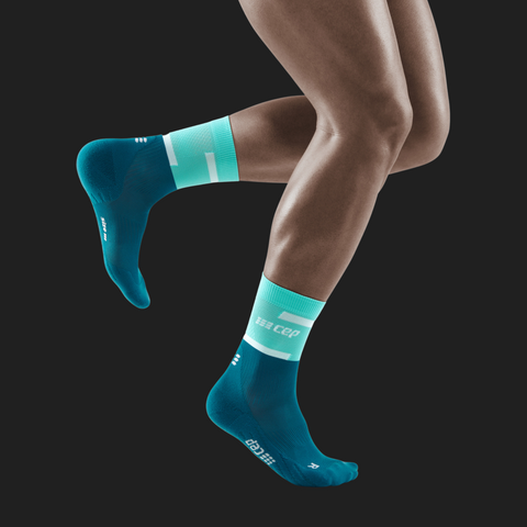 MID CUT SOCKS