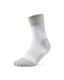 Core Run Cushion Mid Cut Socks