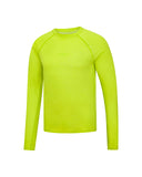 Core Run Merino Base Long Sleeve Shirt, Men