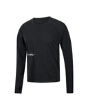 Core Run Merino Long Sleeve Shirt, Men