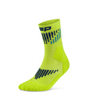 Core Run Merino Mid Cut Socks