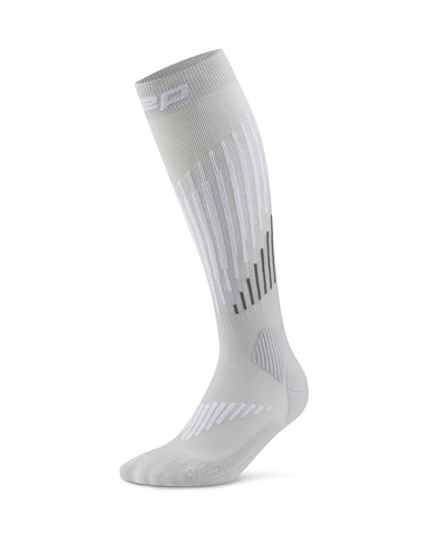 Core Run Merino Tall Socks, Men