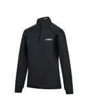 Core Run Thermal Quarter Zip, Women