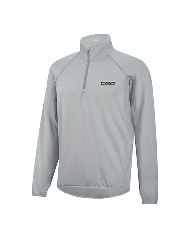 Core Run Thermal Quarter Zip, Men