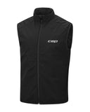 Core Run Thermal Reversible Vest, Men