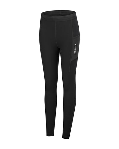 Pro Run Cargo Tights, Women