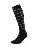 Pro Run Reflective Tall Socks, Men
