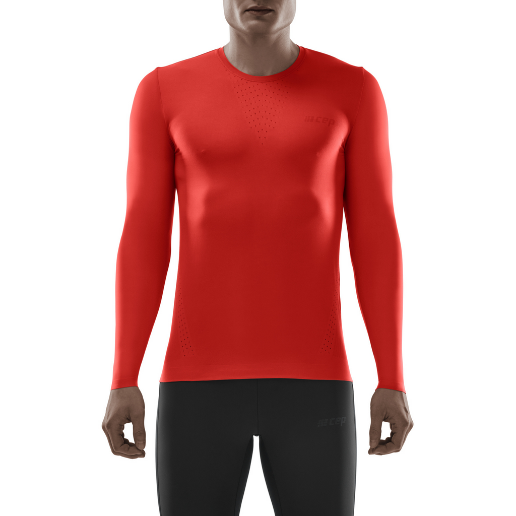 Run Ultralight Shirt Long Sleeve for men