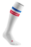 80s Compression Tall Socks, Men