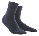 All Day Merino Socks Mid Cut, Men