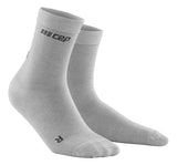All Day Merino Socks Mid Cut, Women