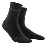 All Day Merino Socks Mid Cut, Women