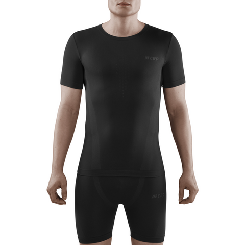 Long sleeve jersey for cold weather CEP Compression - Jerseys