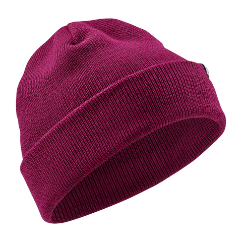 Cold Weather Merino Beanie
