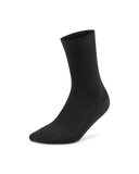 Core Business Mid Cut Socks, Unisex