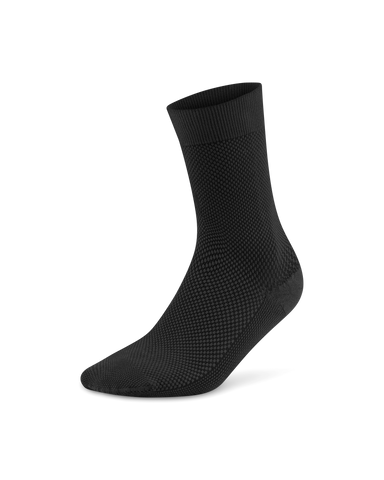Core Business Mid Cut Socks, Unisex