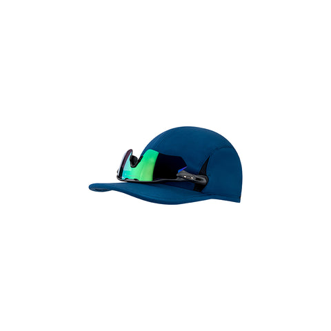 Core Run Cap