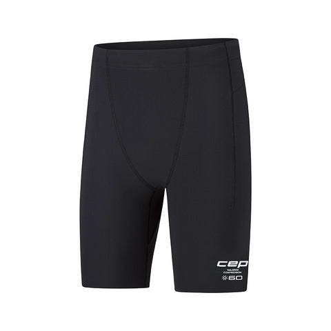 Core Run Compression Shorts, Men