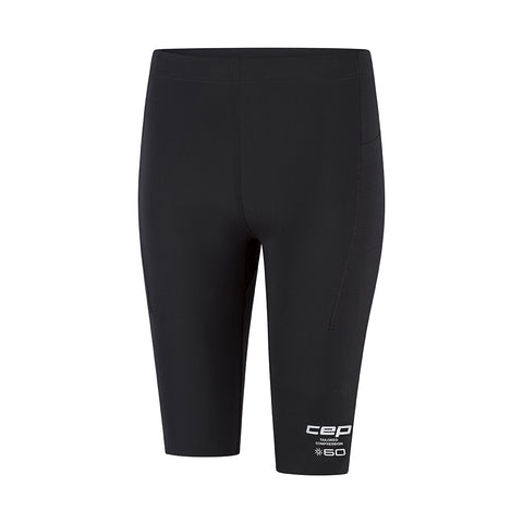 Core Run Compression Shorts, Women