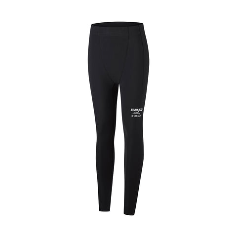 Core Run Compression Tights, Men