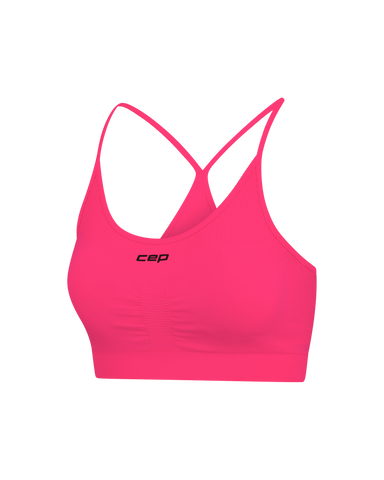 Core Run Light Support Bra, Women