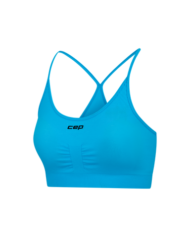 Core Run Light Support Bra, Women