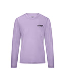 Core Run Long Sleeve Shirt, Women