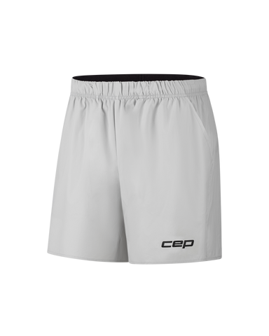 Core Run Loose Fit Shorts, Men