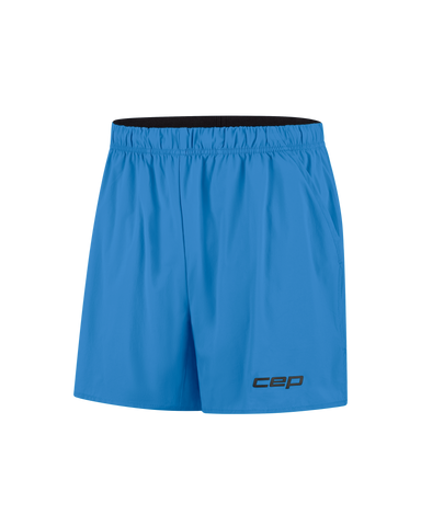 Core Run Loose Fit Shorts, Men