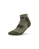 Core Run Low Cut Socks 5.0