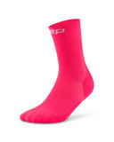 Core Run Mid Cut Socks 5.0