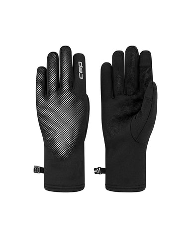 Core Run Reflective Gloves