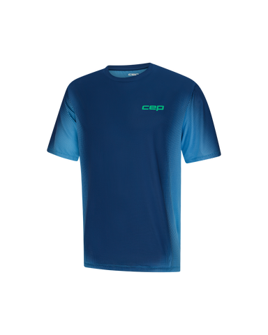 Core Run Short Sleeve Shirt, Men