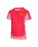 Core Run Short Sleeve Shirt, Women