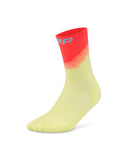 Core Run Split Mid Cut Socks, Unisex
