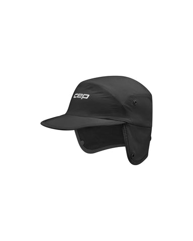 Core Run Thermal Cap