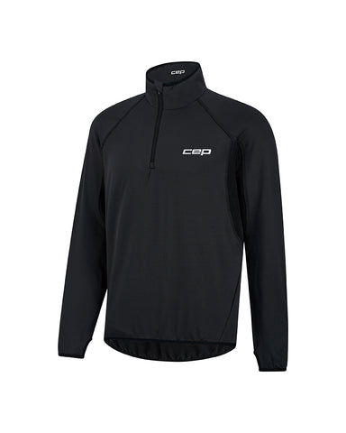 Core Run Thermal Quarter Zip, Men