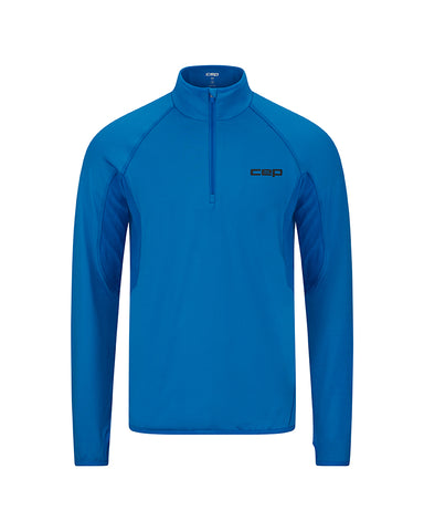 Core Run Thermal Quarter Zip, Men