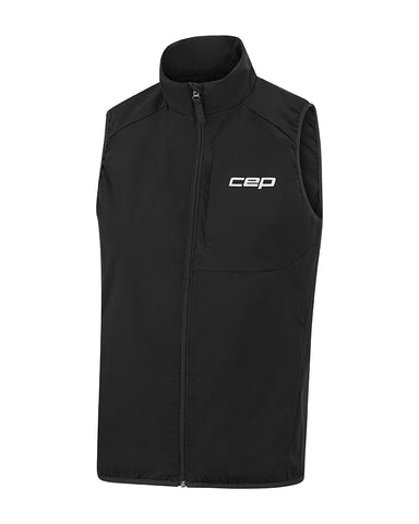 Core Run Thermal Reversible Vest, Women