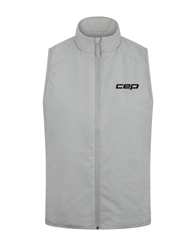 Core Run Thermal Reversible Vest, Women