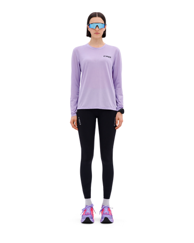 Core Run Thermal Tights, Women