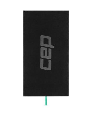 Core Run Towel