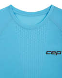 Core Run Ultralight Short Sleeve Shirt, Men