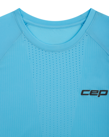 Core Run Ultralight Short Sleeve Shirt, Men