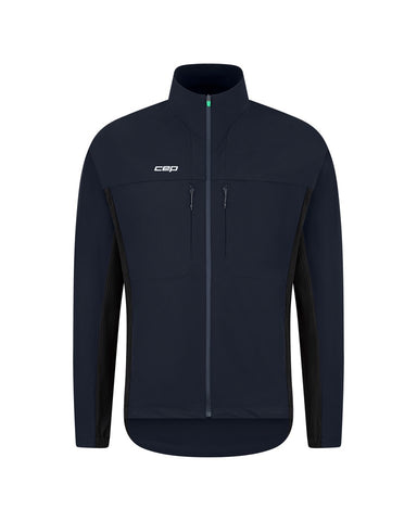 Core Run Windbreaker, Men