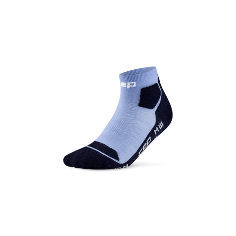 Hiking Light Cushion Low Cut Socks