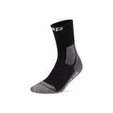 Hiking Light Cushion Mid Cut Socks