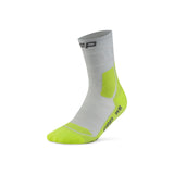 Hiking Light Cushion Mid Cut Socks