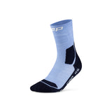 Hiking Light Cushion Mid Cut Socks