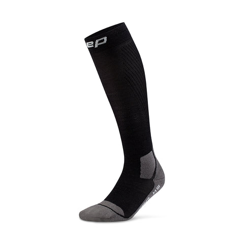 Hiking Light Cushion Tall Socks, Men